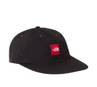 The North Face - Red Box Nylon Hat - Homme - Sport - Noir - Taille: ONE Size