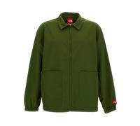 The North Face - Red Box Nylon Shirt - Homme - Sport - Vert - Taille: L