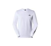 THE NORTH FACE Redbox Blouse TNF White TTG