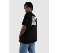 The North Face T-shirt Redbox NSE Celebration manches courtes Noir XL Homme