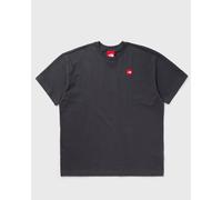 The North Face RedBox S/S Tee men Shortsleeves black taille: M