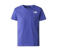 THE NORTH FACE Redbox T-Shirt Dopamine Blue 176