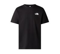 THE NORTH FACE M S/s Redbox Tee - Homme - Noir - taille M- modèle 2025