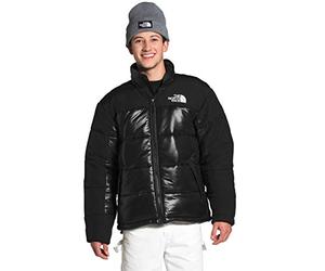 THE NORTH FACE Reigen On Parka TNF Noir L