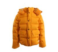 The North Face - Remastered Sierra Parka - Homme - Sport - Jaune - Taille: S