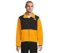 The North Face Retro Denali Veste polaire pour homme Summit Gold/Tnf Black M