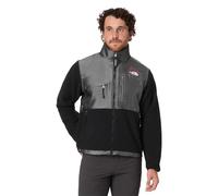 The North Face Retro Denali Veste polaire pour homme Tnf Black/Moonstone Gre XXL