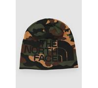 THE NORTH FACE Reversible Highline Bonnet camouflage Uni