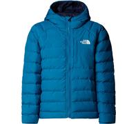Veste à capuche The North Face Reversible Perrito bleu ultra enfant - M