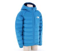 The North Face Reversible Perrito Enfants Veste réversible L Bleu