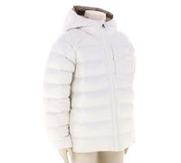 The North Face Reversible Perrito Hooded Enfants Veste Outdoor L Blanc