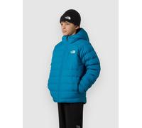THE NORTH FACE Reversible Perrito Hooded Kids Veste bleu XL
