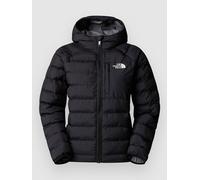 THE NORTH FACE Reversible Perrito Hooded Kids Veste gris M