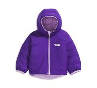 The North Face Reversible Perrito Veste à capuche pour bébé Lite Lilac 24 mois