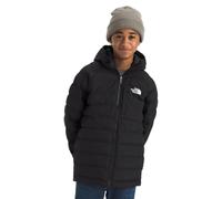 The North Face Reversible Perrito Veste à capuche pour enfant Tnf Black 10 ans