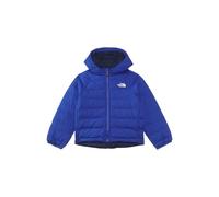 The North Face - Boy's Reversible Perrito Hooded Jacket - Veste synthétique - M - tnf blue