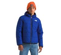 The North Face Reversible Shasta Full Zip Veste à capuche pour enfant Tnf Blue 6 ans