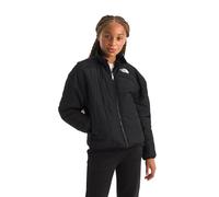 The North Face Veste Zippée Réversible Shasta Pour Fille Tnf Black Taille L female