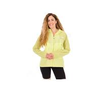 The North Face Veste coupe-vent Ridgelite Futurefleece Wind Jacket W Femme Beige Taille S 2026