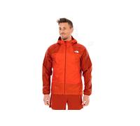 The North Face Ridgelite Futurefleece Rouge XL