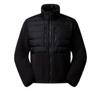 The North Face RMST DENALI TEK HYBRID JACKET men Windbreaker black taille: M
