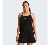 The North Face Flex Woven 2 In 1 Sleeveless Dress Noir XL Femme