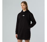 The North Face Robe À Capuche Décontractée Essential Pour Femme Tnf Black Taille M female
