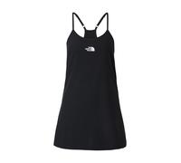 THE NORTH FACE Robe de sport 'FLEX' noir / blanc, Taille M