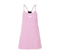 The North Face Flex Woven 2 In 1 Sleeveless Dress Rose S Femme