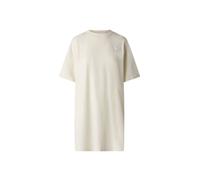 THE NORTH FACE Robe 'Evolution Simple Dome' blanc cassé, Taille 40