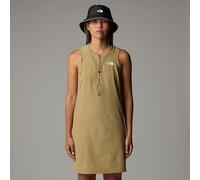 The North Face Robe Repliable Pour Femme Kelp Tan-npf Taille XXL female