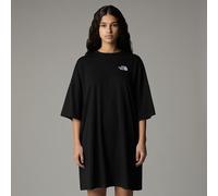 The North Face Robe T-shirt Simple Dome Pour Femme Tnf Black Taille XS female