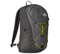 The North Face - Rodey - Sac à dos journée - anthracite grey / smoked pearl / fizz lime
