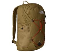 The North Face Sac à dos Rodey 49 cm pour ordinateur portable brun