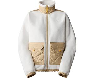 The North Face Royal Arch Gardenia White-Khaki Stone XL
