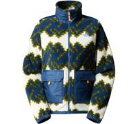 THE NORTH FACE Royal Arch Veste Almond Butter/Khakiston M