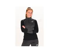 The North Face Run Fleece W Noir L