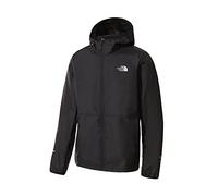 The North Face Run Wind TNF Black S