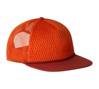 The North Face Runner Trucker Rouge TU