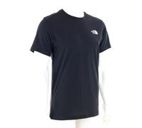 THE NORTH FACE Redbox Celebration T-Shirt TNF Black XXL