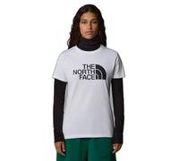 The North Face S/S Easy T-Shirt Femme (Lot de 1)