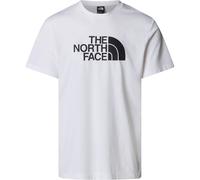 THE NORTH FACE S/s Easy Tee - Homme - Blanc - taille L- modèle 2026