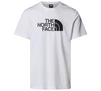 The North Face - S/S Easy Tee - T-shirt - L - tnf white