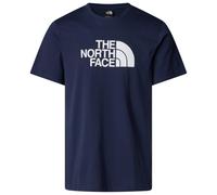 The North Face - S/S Easy Tee - T-shirt - S - summit navy