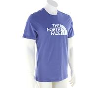 The North Face S/S New Peak Hommes T-shirt S Violet