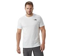 The North Face S/S Red Box Tee, T-Shirt