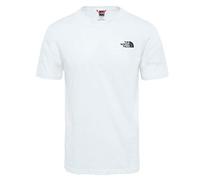 The North Face S/S Red Box Tee, T-Shirt