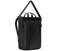 The North Face - Sac à bandoulière 19,7 L - Base Camp Tote Pack TNF Black en Nylon - Noir Noir
