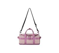 The North Face – Sacoche Base Camp Duffel 5 L – Nylon – Metal Pink Hush – Rose Rose