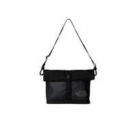 THE NORTH FACE Sac à bandoulière gris argenté / noir, Taille One Size